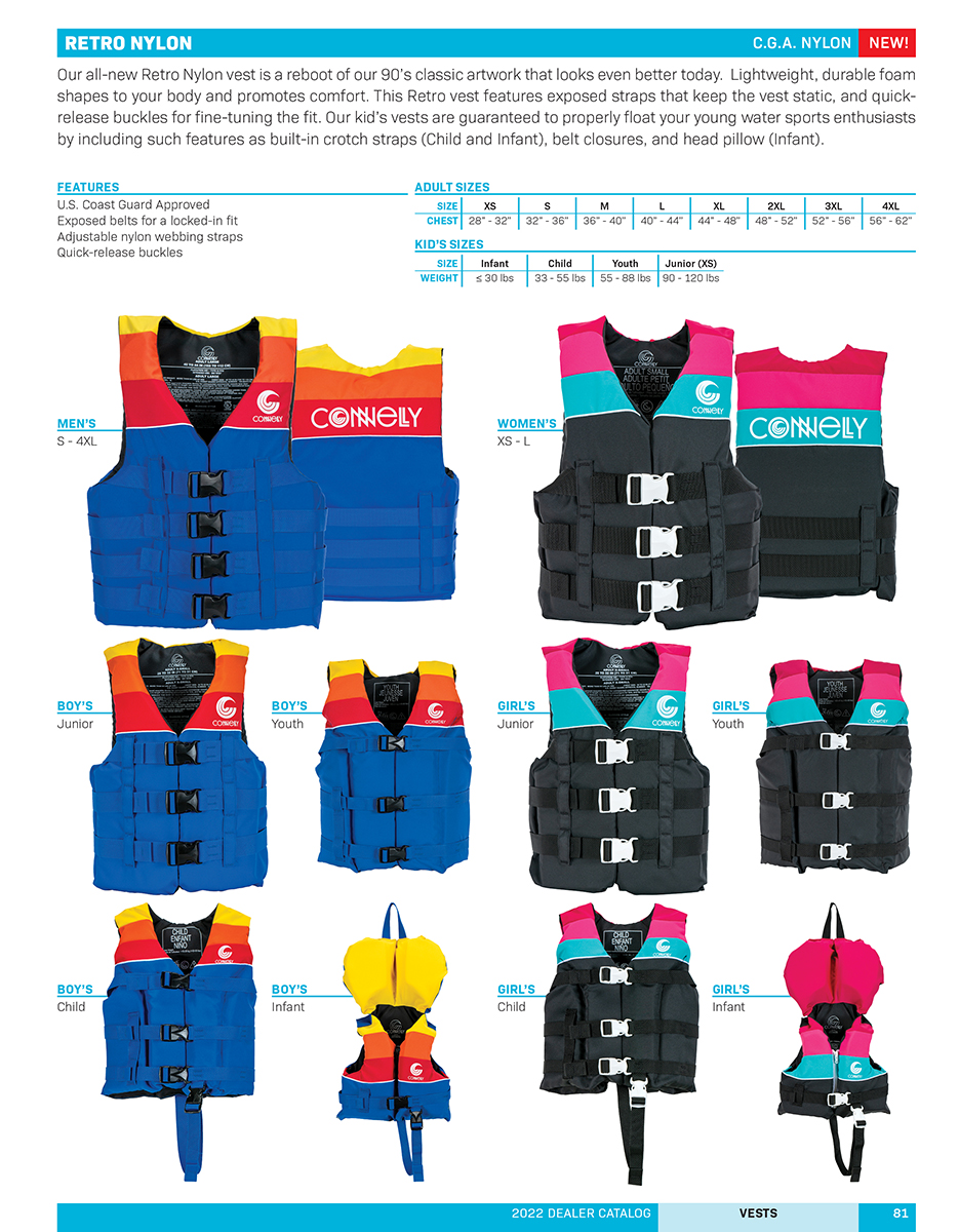 Catalog Example Page
